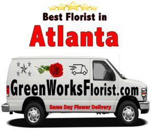best florist in Atlanta