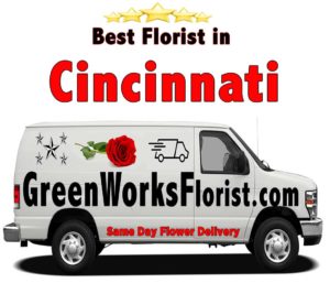 best florist in Cincinnati