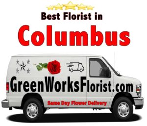 best florist in Columbus