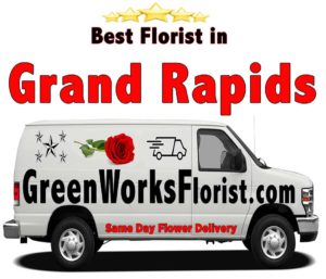 best florist in Grand Rapids
