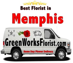 best florist in Memphis