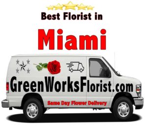best florist in Miami