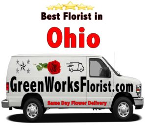 Best Florist in Ohio