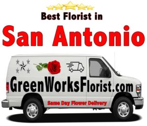 best florist in San Antonio
