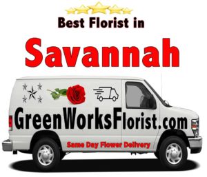 best florist in Savannah