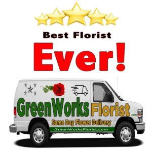 best florist in tennessee