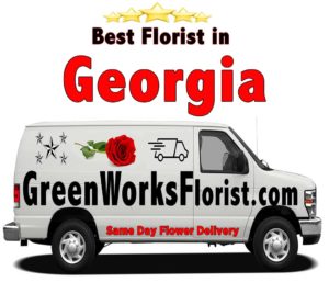 best flower shop in Georgia
